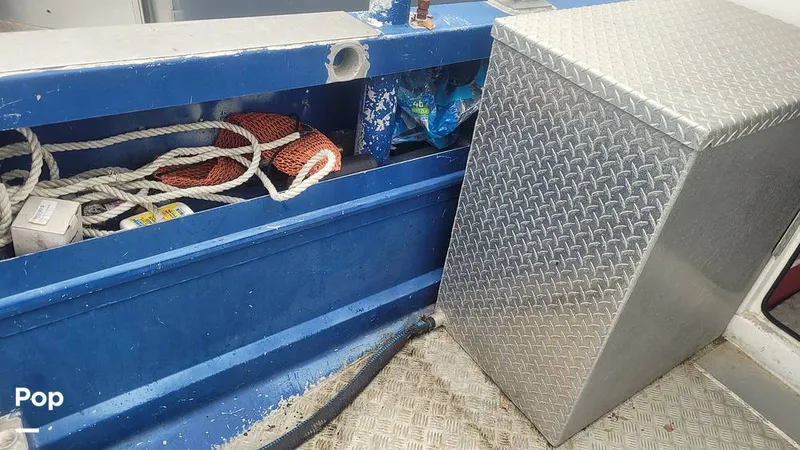 Slide: The Image of Stabi-Craft 659 2008 - 14851696