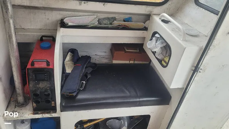 Slide: The Image of Stabi-Craft 659 2008 - 14851700