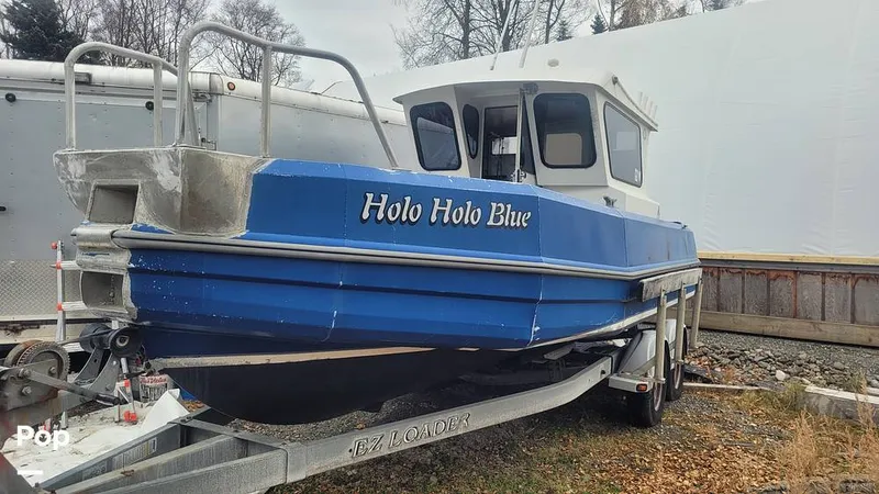 Slide: The Image of Stabi-Craft 659 2008 - 14851688