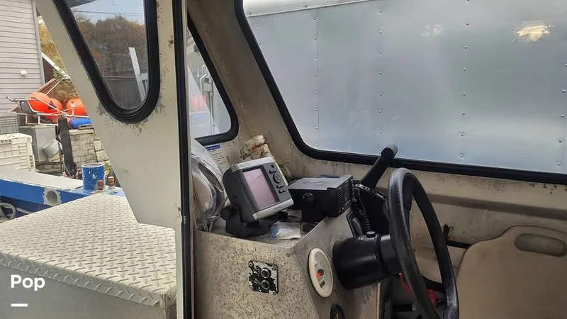 Slide: The Image of Stabi-Craft 659 2008 - 14851703