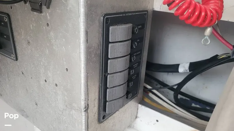 Slide: The Image of Stabi-Craft 659 2008 - 14851705