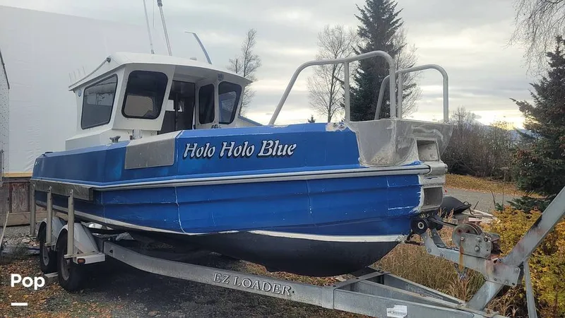 Slide: The Image of Stabi-Craft 659 2008 - 14851689