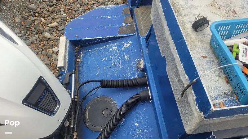 Slide: The Image of Stabi-Craft 659 2008 - 14851717