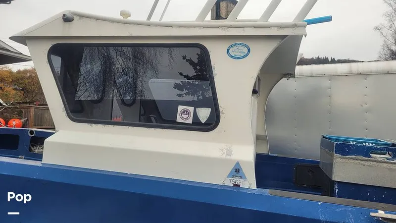 Slide: The Image of Stabi-Craft 659 2008 - 14851739