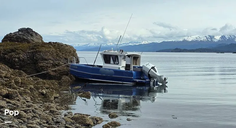 Slide: The Image of Stabi-Craft 659 2008 - 15523100