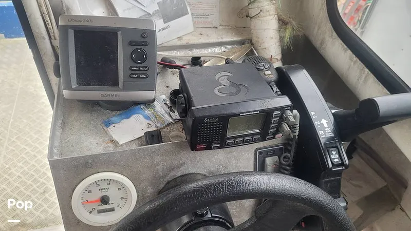 Slide: The Image of Stabi-Craft 659 2008 - 14851704