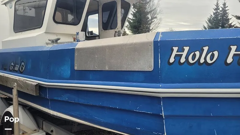 Slide: The Image of Stabi-Craft 659 2008 - 14851736