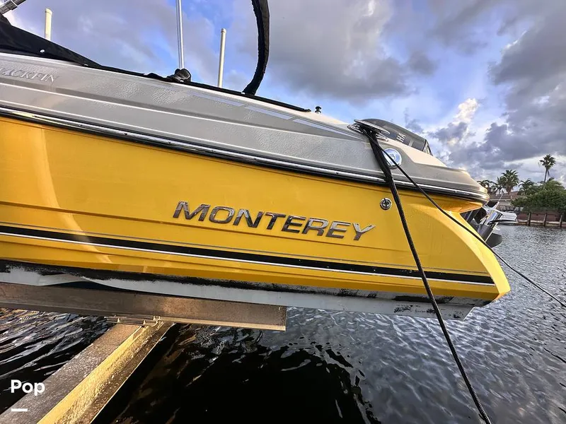 Slide: The Image of Monterey 217 Blackfin 2016 - 14763748