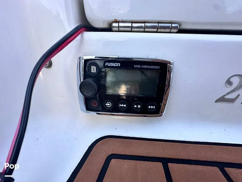 Slide: The Image of Monterey 217 Blackfin 2016 - 14763653