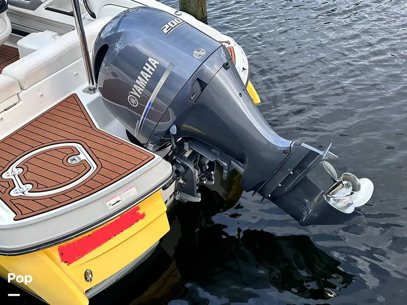 Slide: The Image of Monterey 217 Blackfin 2016 - 14763695