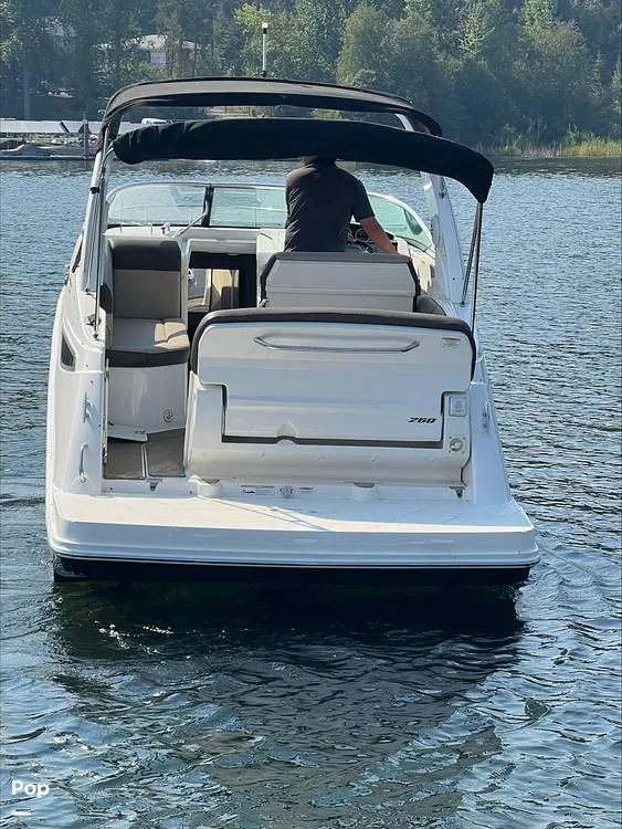 Slide: The Image of Sea Ray Sundancer 260 2014 - 14958760