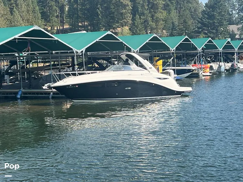 Slide: The Image of Sea Ray Sundancer 260 2014 - 14958764