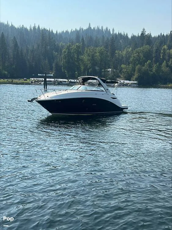 Slide: The Image of Sea Ray Sundancer 260 2014 - 14958756