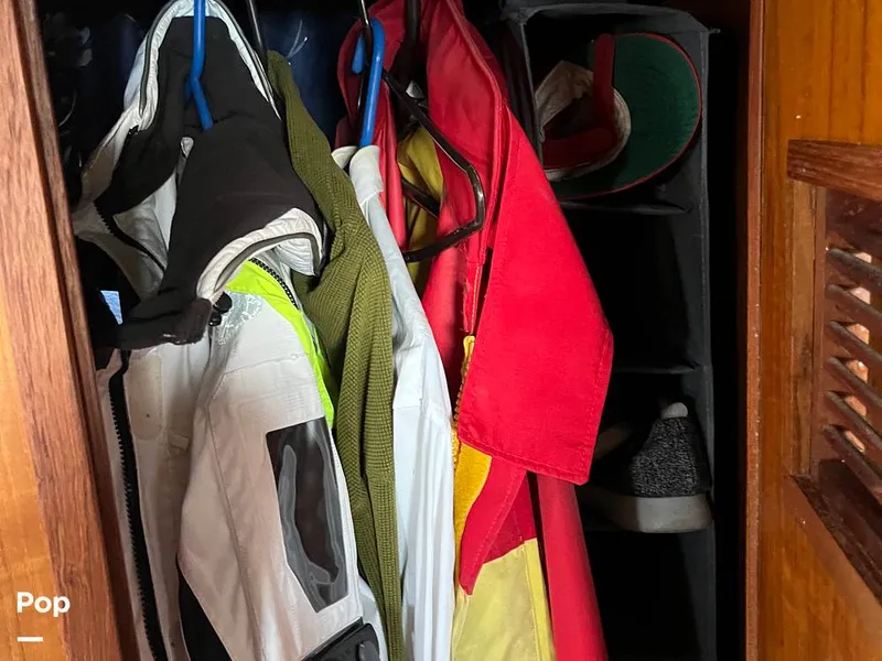 Slide: The Image of Nauticat 38 1982 - 14862385