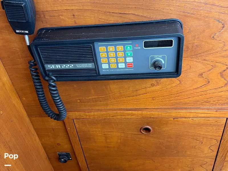 Slide: The Image of Nauticat 38 1982 - 14862387