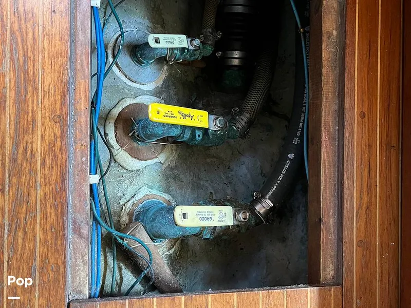 Slide: The Image of Nauticat 38 1982 - 14862388