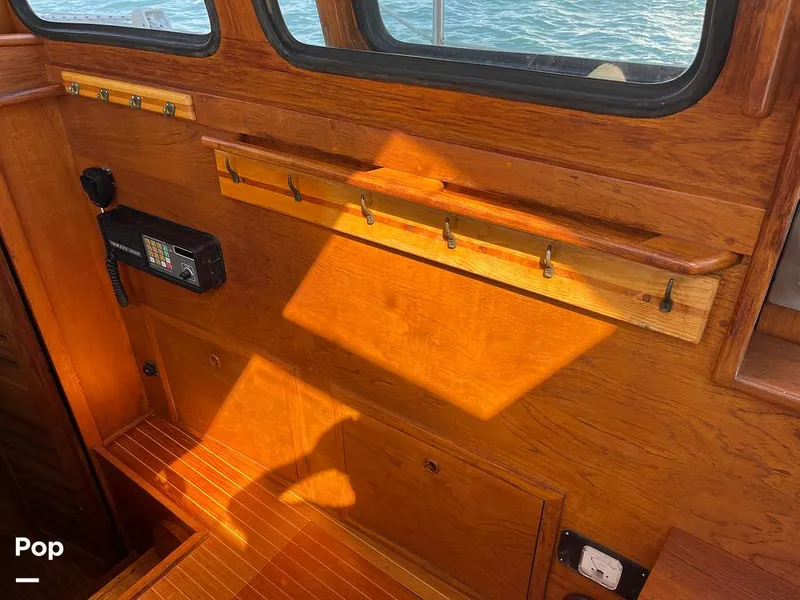 Slide: The Image of Nauticat 38 1982 - 14862389