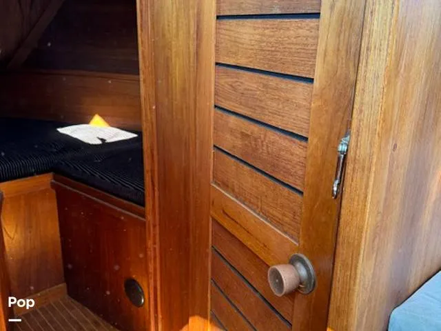 Slide: The Image of Nauticat 38 1982 - 14862391