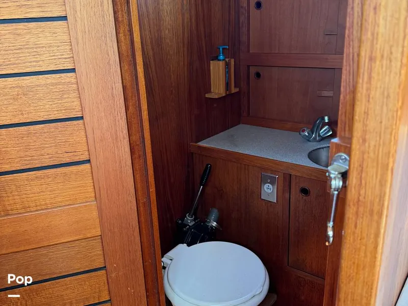 Slide: The Image of Nauticat 38 1982 - 14862392