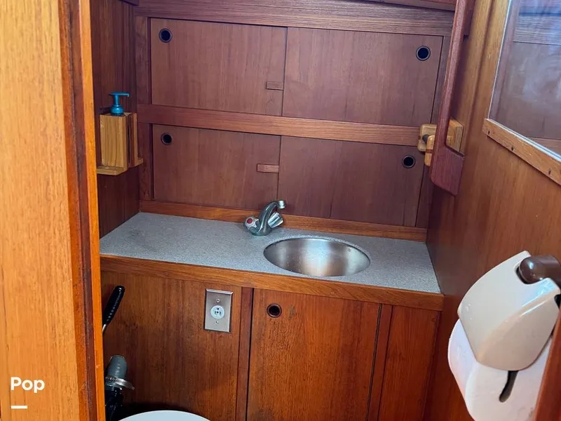 Slide: The Image of Nauticat 38 1982 - 14862393