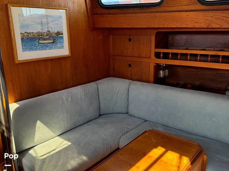 Slide: The Image of Nauticat 38 1982 - 14862394