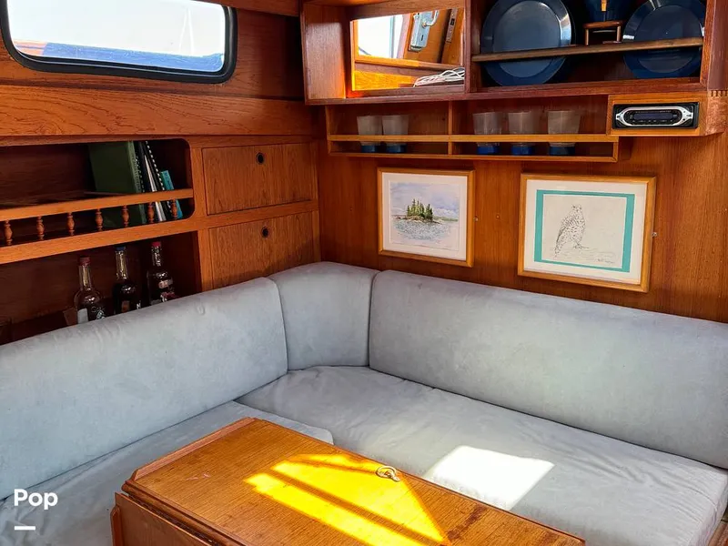 Slide: The Image of Nauticat 38 1982 - 14862395