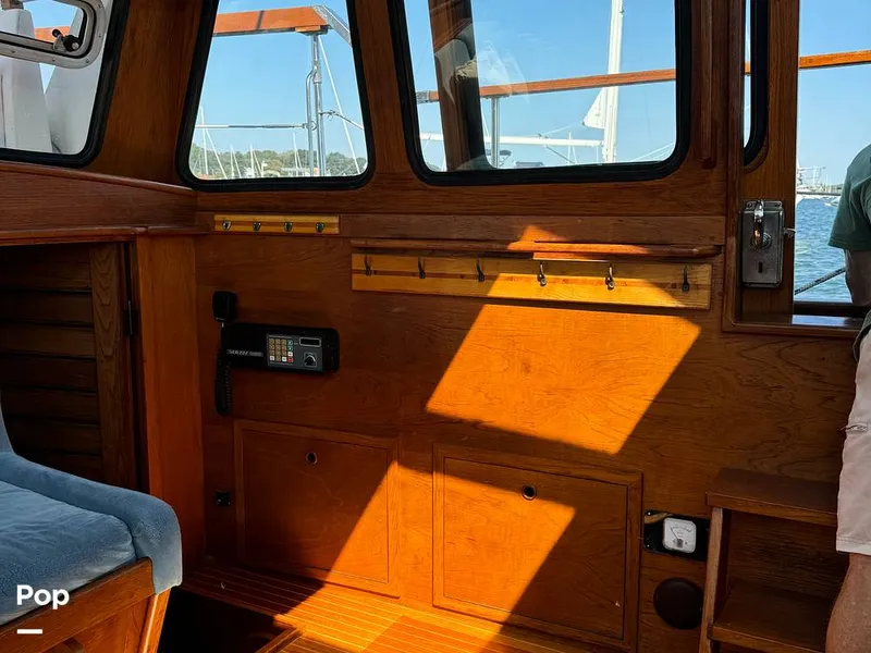 Slide: The Image of Nauticat 38 1982 - 14862396