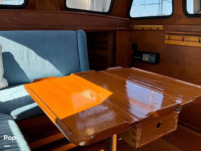 Slide: The Image of Nauticat 38 1982 - 14862398