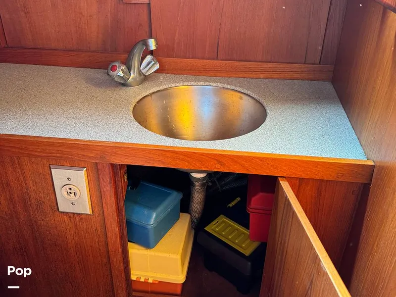 Slide: The Image of Nauticat 38 1982 - 14862400