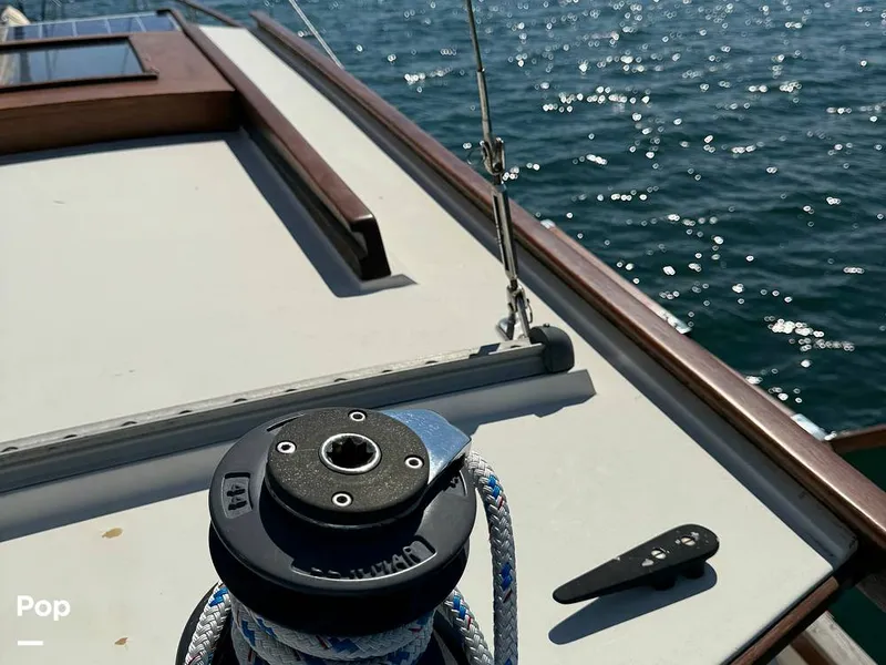 Slide: The Image of Nauticat 38 1982 - 14862406