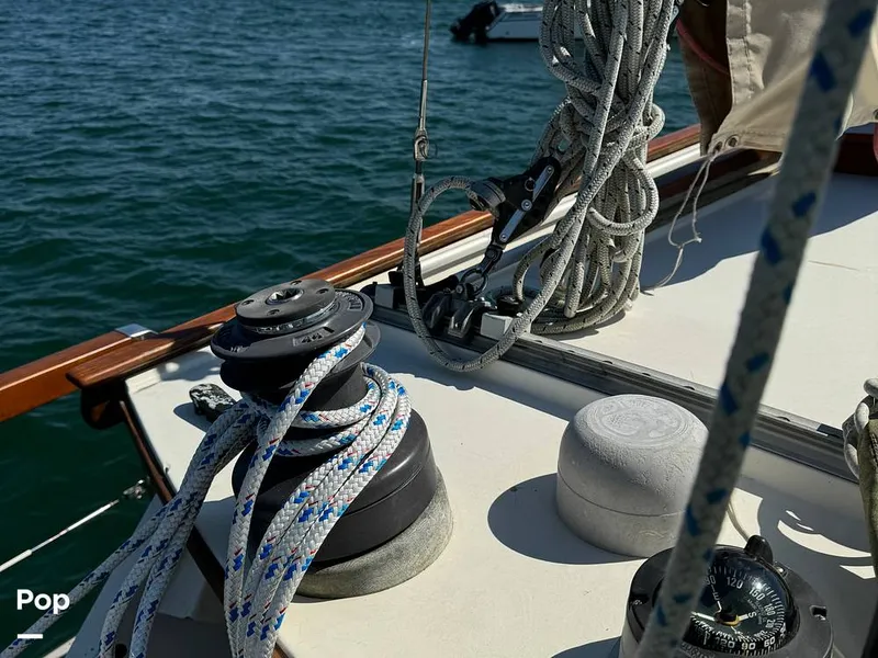 Slide: The Image of Nauticat 38 1982 - 14862407