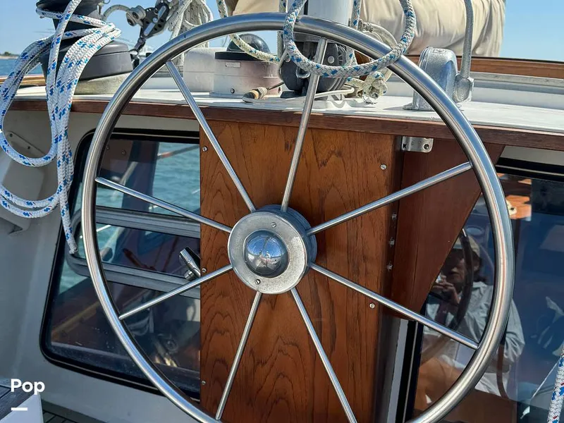 Slide: The Image of Nauticat 38 1982 - 14749734