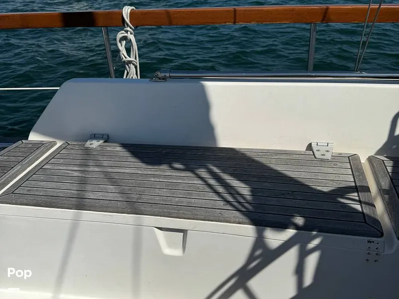 Slide: The Image of Nauticat 38 1982 - 14862411