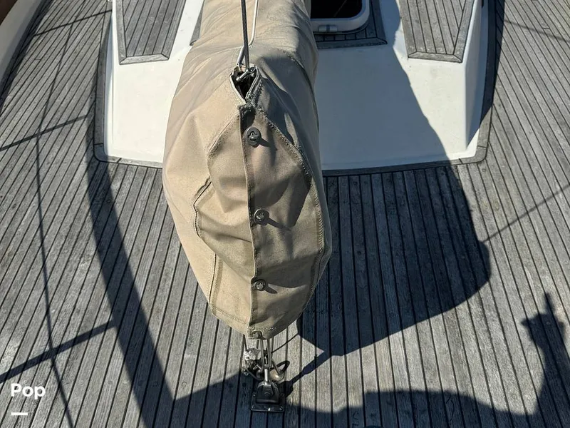 Slide: The Image of Nauticat 38 1982 - 14862413