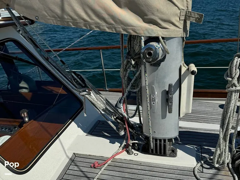 Slide: The Image of Nauticat 38 1982 - 14862416