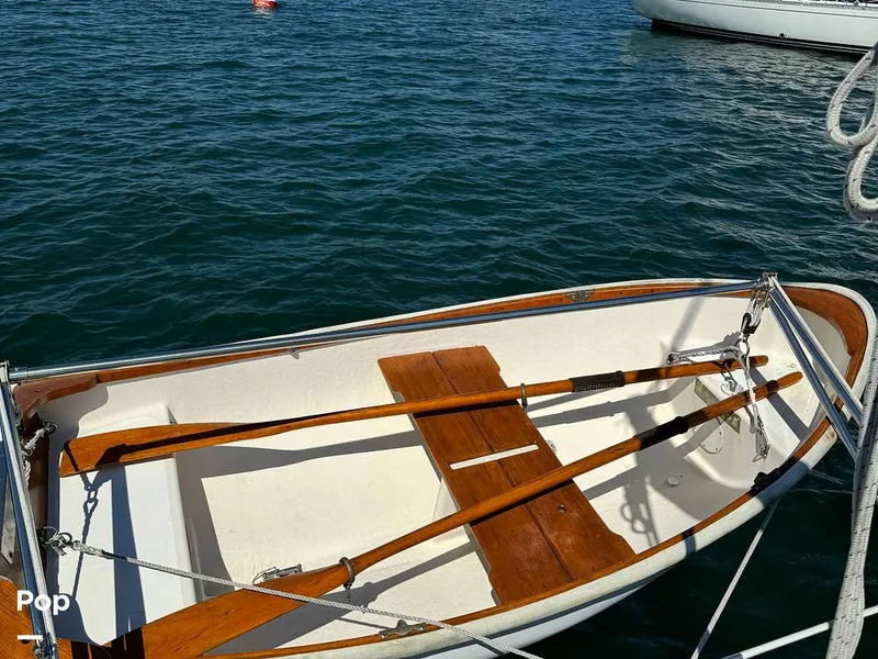 Slide: The Image of Nauticat 38 1982 - 14862419