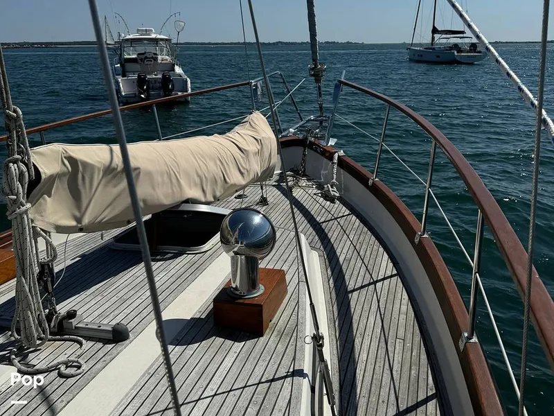 Slide: The Image of Nauticat 38 1982 - 14749735