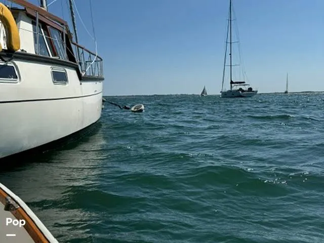 Slide: The Image of Nauticat 38 1982 - 14862422