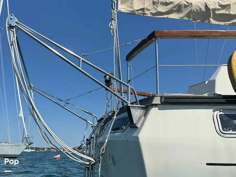 Slide: The Image of Nauticat 38 1982 - 14862423