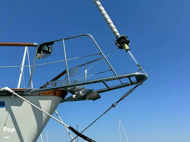 Slide: The Image of Nauticat 38 1982 - 14862425