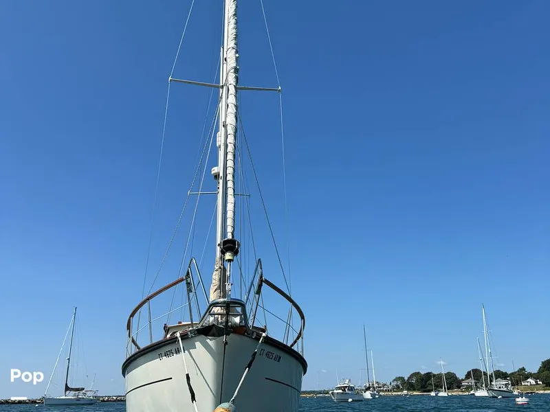 Slide: The Image of Nauticat 38 1982 - 14862427