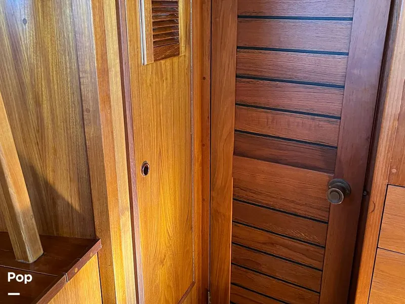 Slide: The Image of Nauticat 38 1982 - 14862433