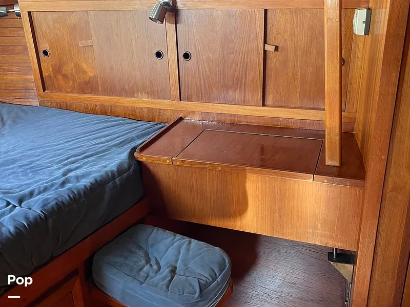 Slide: The Image of Nauticat 38 1982 - 14862435