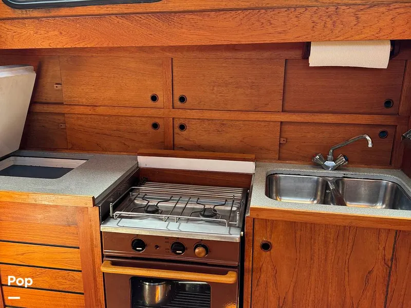 Slide: The Image of Nauticat 38 1982 - 15161658