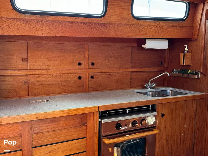 Slide: The Image of Nauticat 38 1982 - 15161661