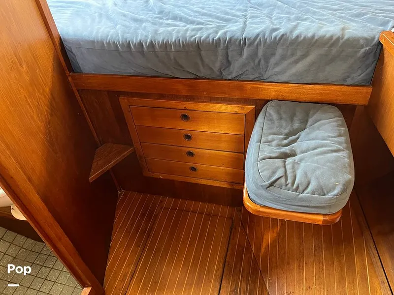 Slide: The Image of Nauticat 38 1982 - 14862378