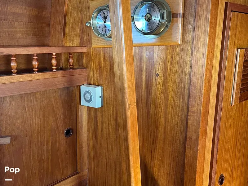 Slide: The Image of Nauticat 38 1982 - 15498338