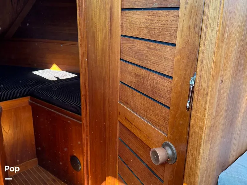 Slide: The Image of Nauticat 38 1982 - 15498345