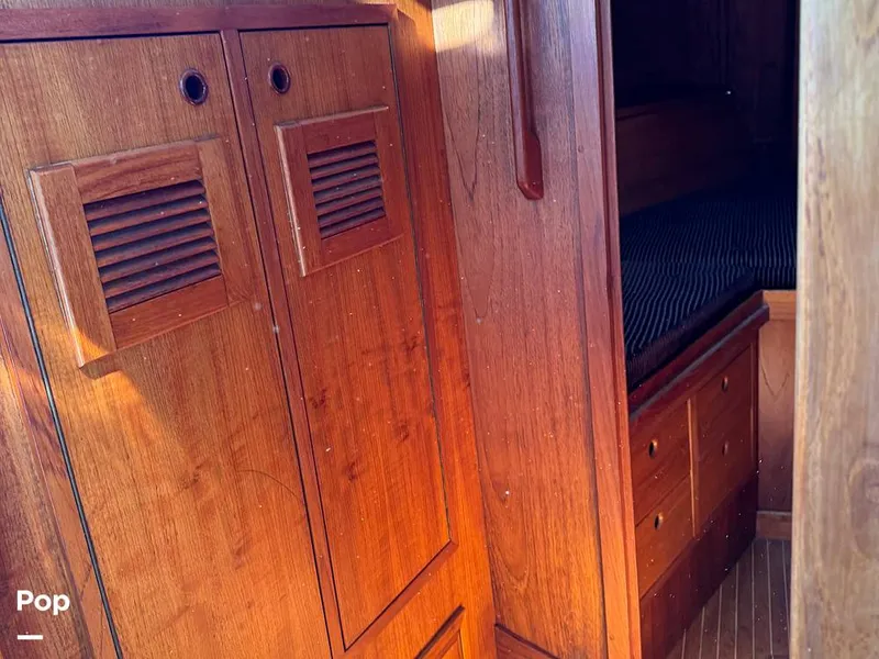 Slide: The Image of Nauticat 38 1982 - 15498346