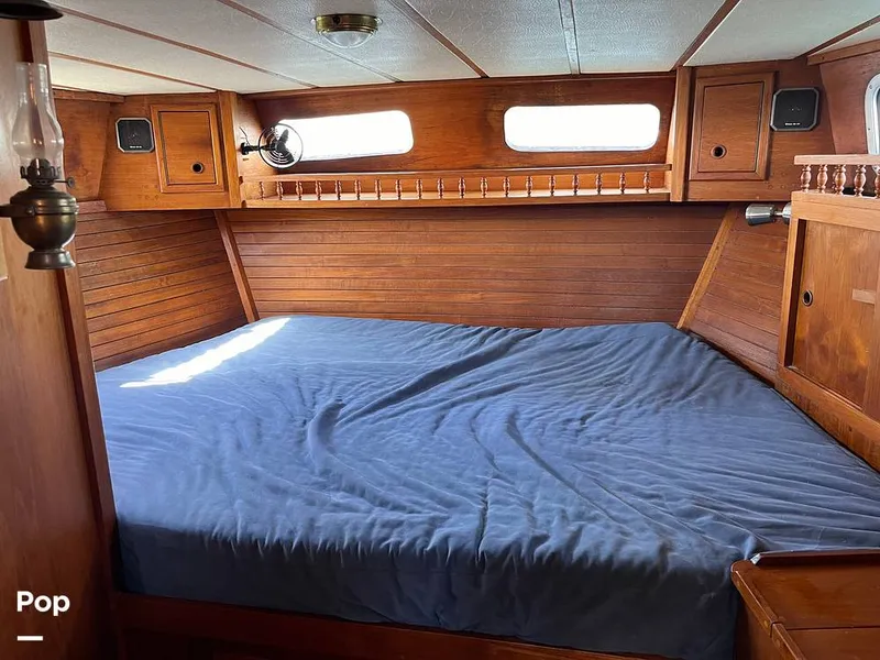 Slide: The Image of Nauticat 38 1982 - 14862379